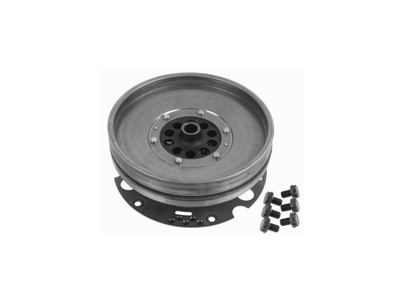 SACHS 2295601013 — VOLAN ( AUDI A4 2.0TDI 08-15 / A5 2.0TDI 08-17 / A6 2.TDI 11-/ )