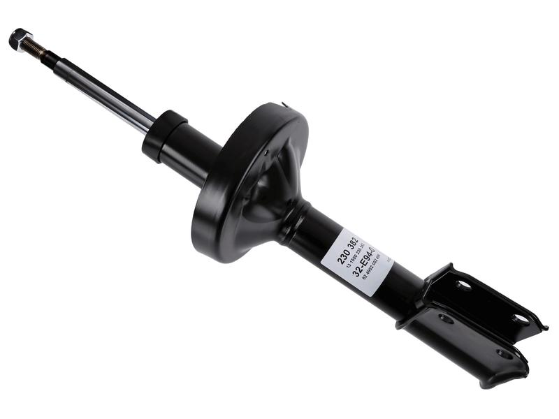 SACHS 230382 — AMORTİSÖR ÖN RENAULT KANGOO, KANGOO RAPID 1.2, 1.4, 1.6 16V, 1.5 DCI, 1.9 dTı 97-