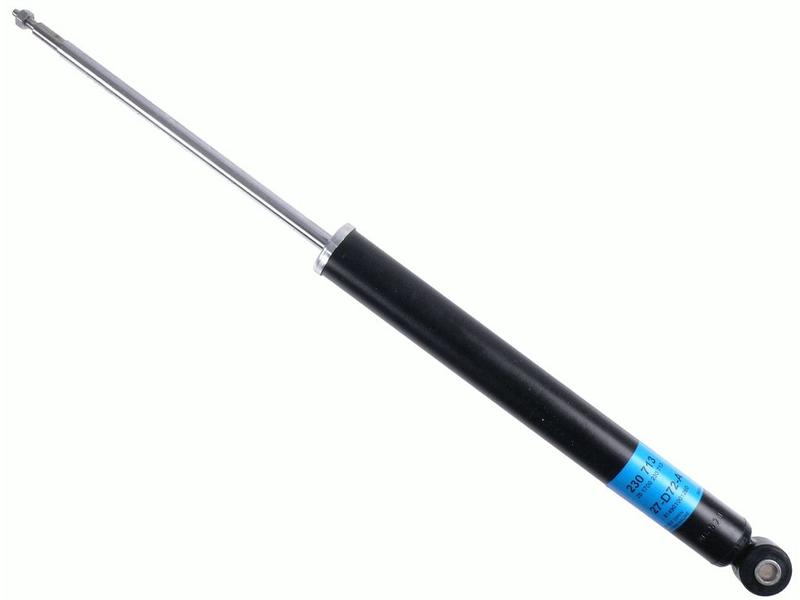 SACHS 230713 — AMORTISOR ARKA (FORD FOCUS 1.4 16V/1.6 16V/1.8 16V/2.0 16V/1.8 TDCI (1998-2004) GAZLI)