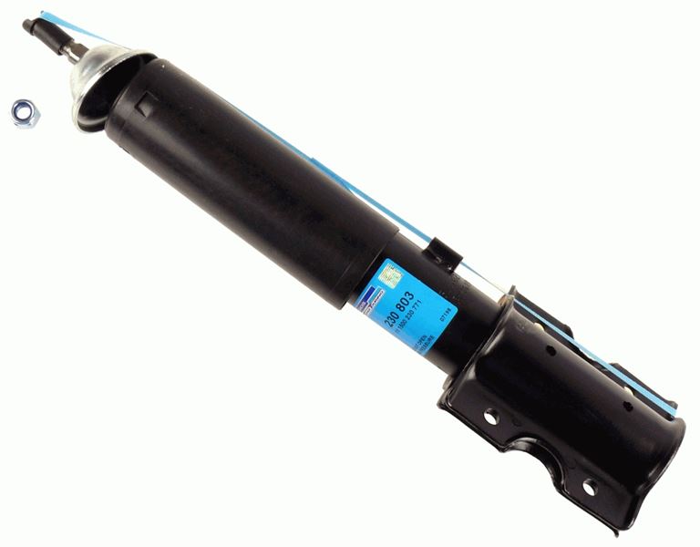 SACHS 230803 — AMORTİSÖR ÖN SAĞ SOL GAZLI TRANSIT AVRUPA 86-91
