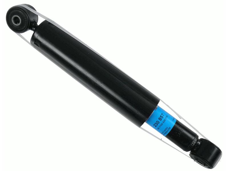 SACHS 230857 — AMORTISOR ARKA SAG SOL GAZLI FORD TRANSIT YENI T12