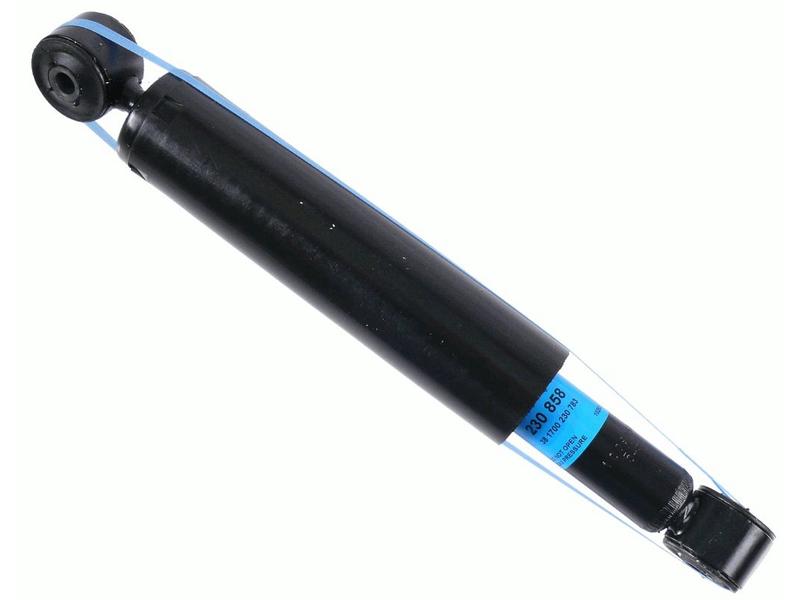 SACHS 230858 — ARKA AMORTİSÖR SAG/SOL TRANSIT M15 GAZLI TIP 95>01