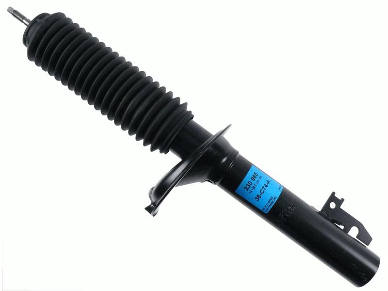 SACHS 230965 — AMORTISOR ON SAG SOL GAZLI FORD TRANSIT V 184 PICKUP 00 - 06