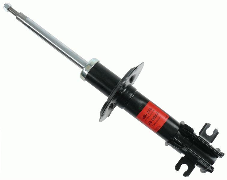 SACHS 280375 — AMORTİSÖR ÖN SAĞ SOL GAZLI FIAT PUNTO 188 SFE32X161A