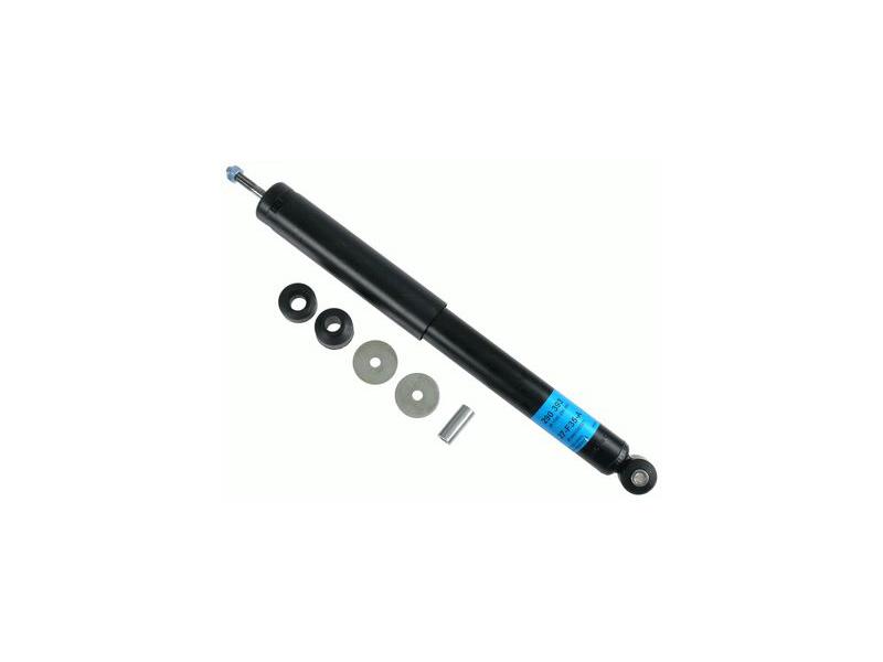 SACHS 290393 — ARKA AMORTİSÖR L/R CORSA C 00-06 TIGRA 04-10 BAĞLANTI BURÇU DELİGİ 10mm GAZLI