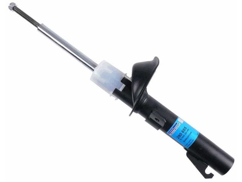 SACHS 290685 — AMORTİSÖR ÖN (FORD FIESTA IV 1.0I/1.1I/1.3I/1.25I16V/1.4I16V/1.6I 16V (1995-2002) GAZLI)