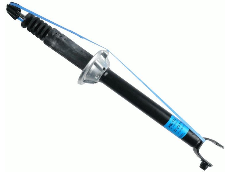 SACHS 290723 — AMORTISOR ARKA SAG SOL [CATALLI TIP GAZLI] FIESTA 96-99
