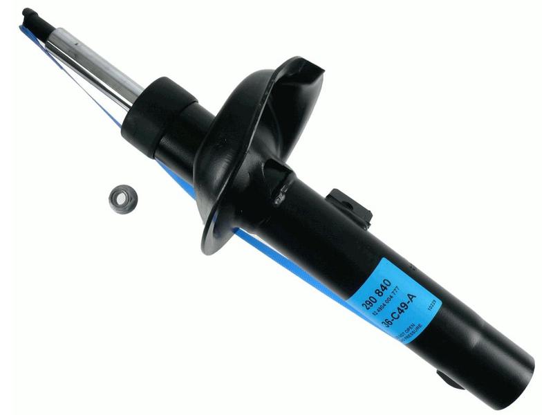 SACHS 290840 — AMORTISOR ON SOL GAZLI FORD TOURNEO CONNECT, TRANSIT CONNECT UZUN SASI