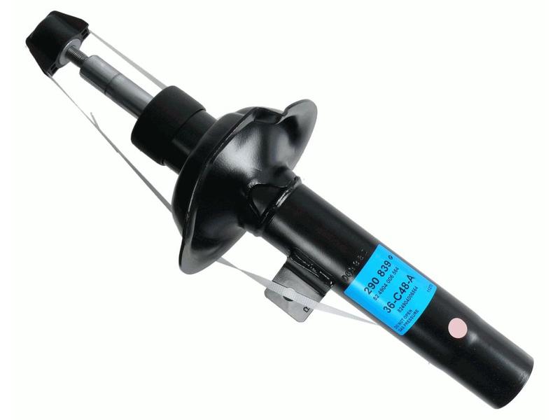 SACHS 290845 — AMORTISOR ARKA GAZLI FORD CONNECT NORMAL SASE 625 KG 02-