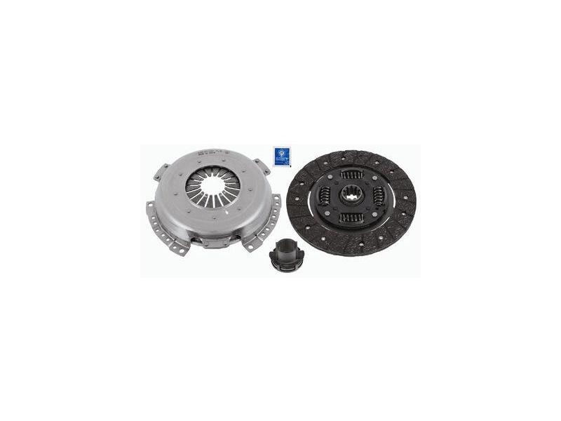 SACHS 3000104002 — DEBRİYAJ SETİ ( BMW E28-E30 / M10 - 5 VIT )