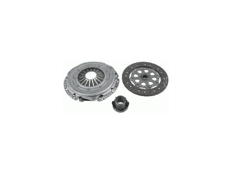 SACHS 3000133002 — DEBRIYAJ SETI BMW 3 - II (E30), SEDAN, 09.1982 - 03.1992
