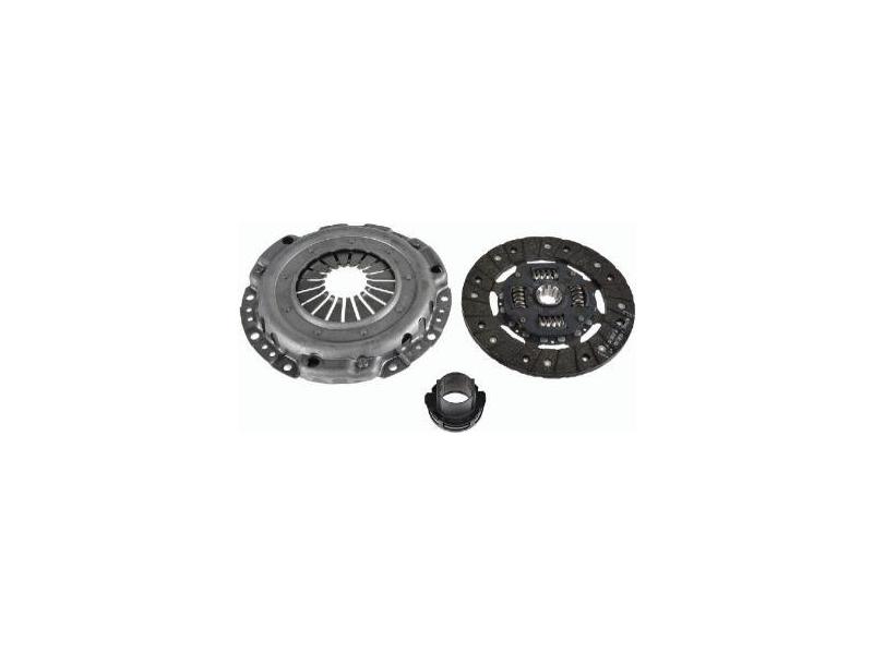 SACHS 3000203002 — DEBRIYAJ SETI ( BMW M40-M43 /E30-E34-E36 / 194 131-171 131 )