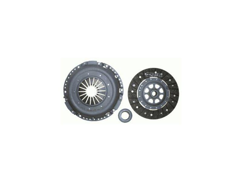 SACHS 3000387101 — DEBRIYAJ SETI VOLKSWAGEN PASSAT V (3B2), SEDAN, 08.1996 - 12.2001