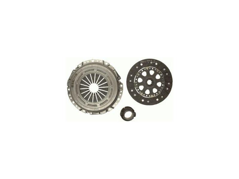 SACHS 3000650001 — DEBRIYAJ SETIT BMW E36 318 IS-TDS-E34 518I-524 D 889 -*