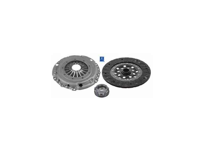 SACHS 3000821001 — DEBRIYAJ SETI W202 C230 C240 S124 E220 E230 E240 E300D 95-97 M111.974 M112.910 OM606.910/912