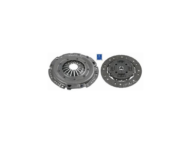 SACHS 3000839101 — DEBRİYAJ SETİ BASKI DİSK VECTRA B-ASTRA G 1.6-1.8 16V-2.0-2.0 16V X20XEV-MEK-F18/5