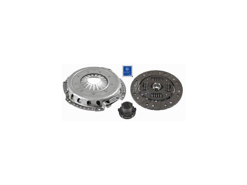SACHS 3000950058 — DEBRIYAJ SETI ( BMW E28-E30-E34 / M20 / 661 133-151 031 )