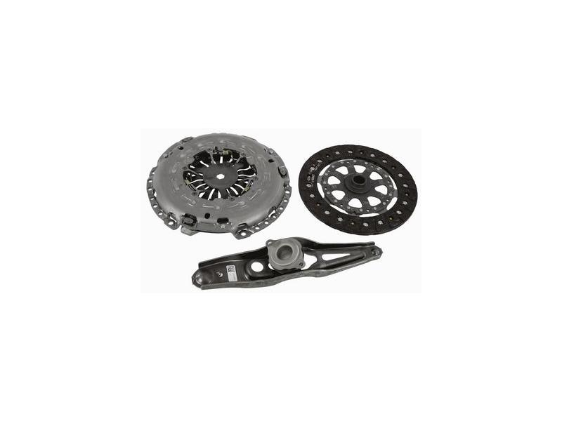 SACHS 3000950964 — DEBRIYAJ SETI BMW, MINI F40, F45, F46, F48, F39 MINI COOPER, MINI CLUBMAN COOPER, MINI COUNTRYMAN COOPER