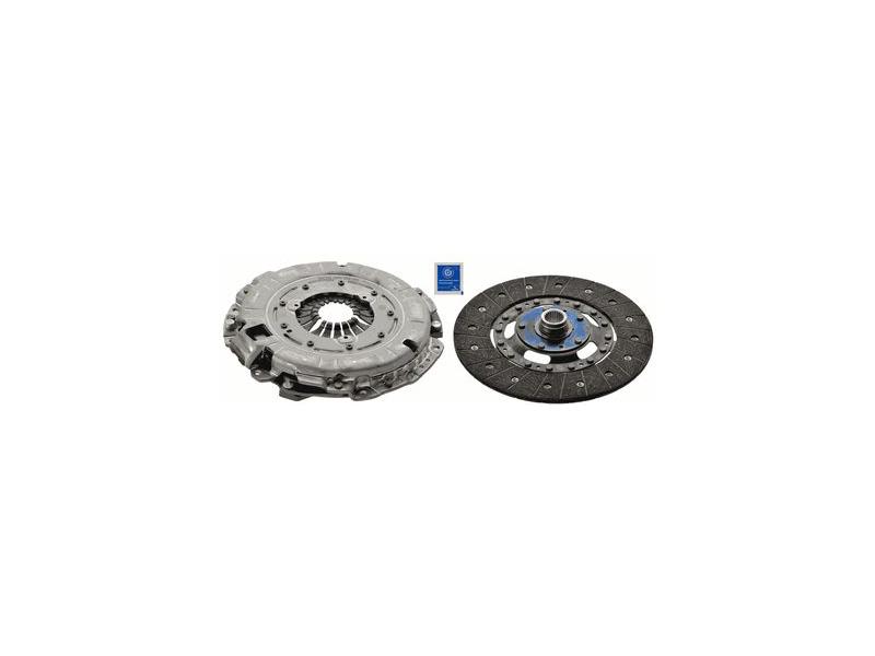 SACHS 3000951479 — DEBRİYAJ SETİ BASKI DİSK CAPTİVA C100-C140 06> EPICA 07> LACETTI 07> NUBIRA 05> 2.0 D ANTARA 2.0 CDTİ 06>