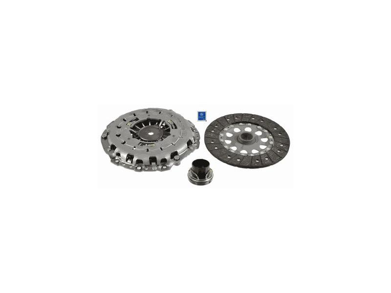 SACHS 3000951846 — DEBRIYAJ SETI E60 E61 E63 E64 03- N62 B40 A