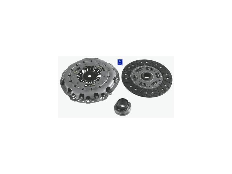 SACHS 3000951930 — DEBRİYAJ SETİ BMW 3 COUPE 330 CD 03-06