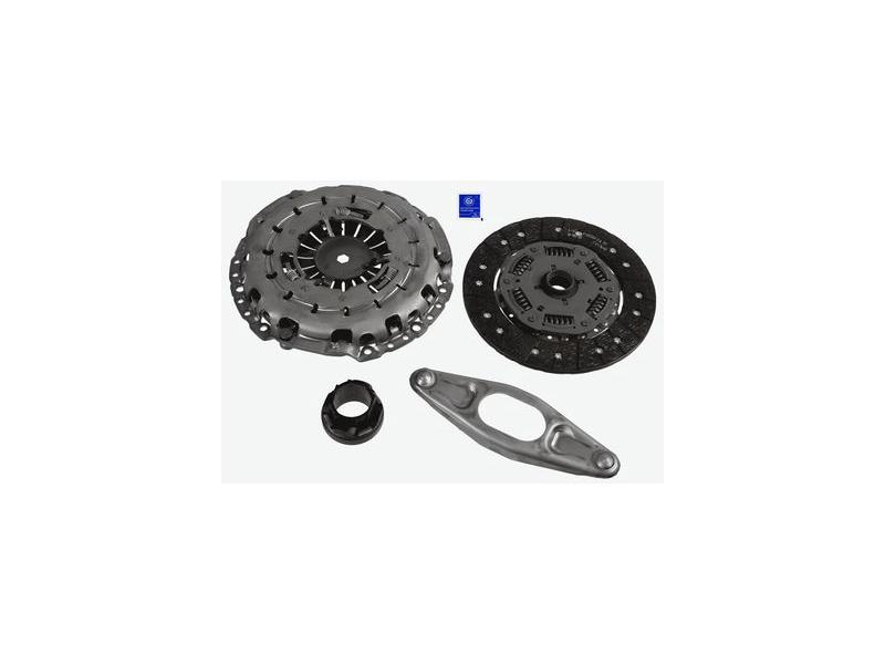 SACHS 3000951959 — DEBRIYAJ SETI (DIS SAYISI : 22) BMW E90, E92, E91, E84, E83 07-12