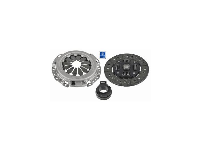 SACHS 3000954025 — DEBRIYAJ SETI CHEVROLET SPARK II (M200), HATCHBACK, 05.2005 -