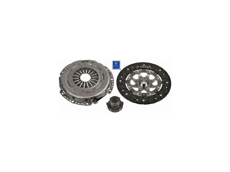 SACHS 3000970093 — DEBRİYAJ SETİ ( BMW M43 / E46 / 996 902-635 202 )