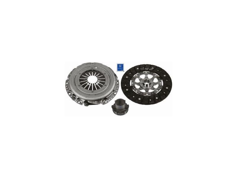 SACHS 3000970095 — DEBRIYAJ SETI ( BMW E46-M54 / E53 M54 /E38-E39 M62 )