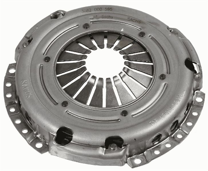 SACHS 3082000595 — DEBRİYAJ BASKISI SMART 451-454 2004-2011