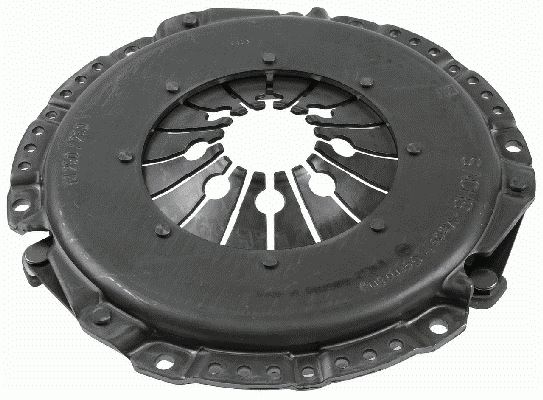 SACHS 3082269031 — DEBRİYAJ BASKISI 250 MM MERCEDES SPRINTER 210D,212D,310D,312D,410D,412D (OM602) 5 SİLİNDİR