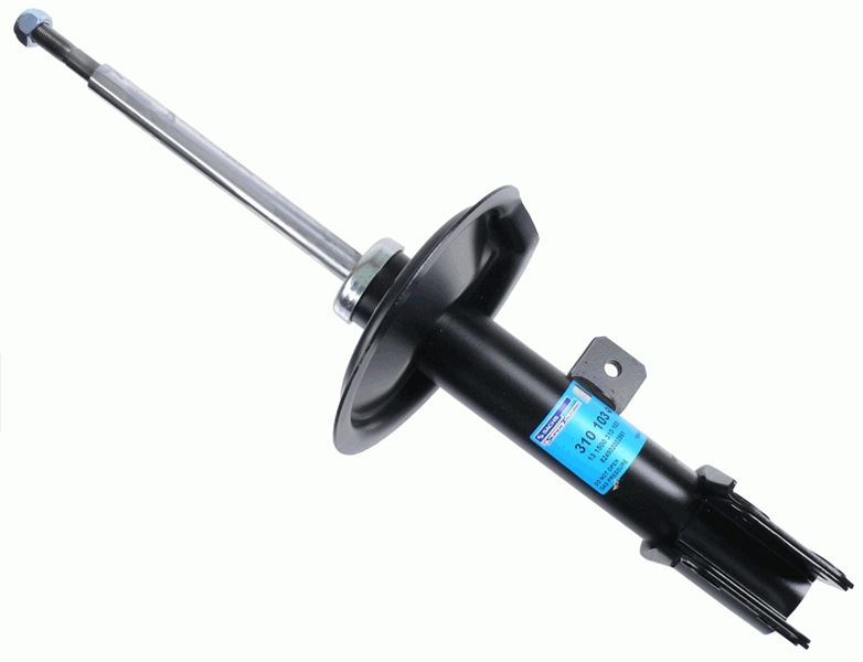 SACHS 310103 — AMORTİSÖR ÖN SOL GAZLI PEUGEOT: P307 3A/C , 307 Break 3E , 307 CC 3B , 307 SW 3H