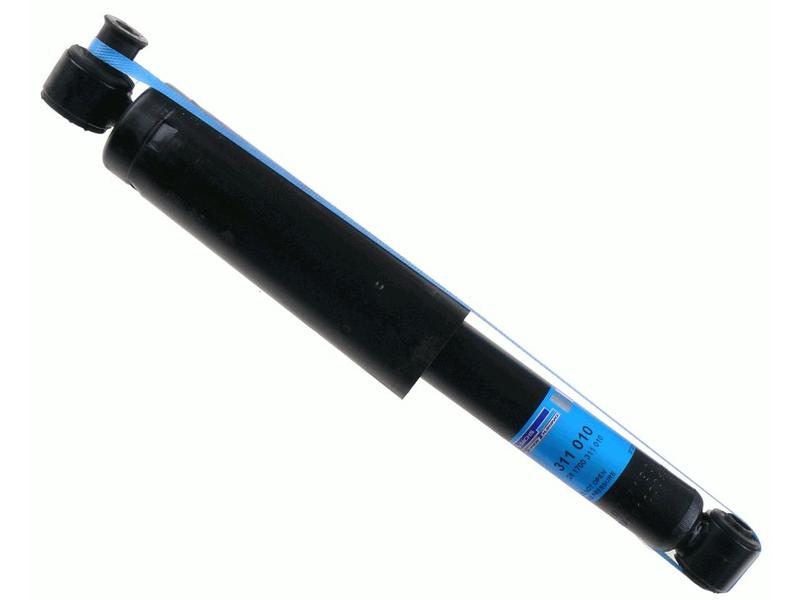 SACHS 311010 — AMORTİSÖR ARKA SAĞ SOL GAZLI FORD TRANSIT V 184 PICKUP 00 - 06