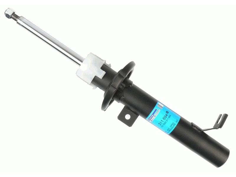 SACHS 311694 — AMORTISOR ON SAG (FORD FIESTA V 1.25 16V/1.3/1.4 16V/1.6 16V/1.4 TDCI 01-) GAZLI