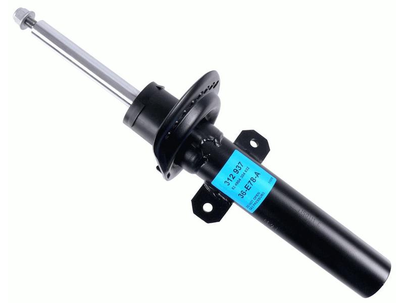 SACHS 312937 — AMORTISOR ON SAG SOL GAZLI FORD MONDEO 02 - 07