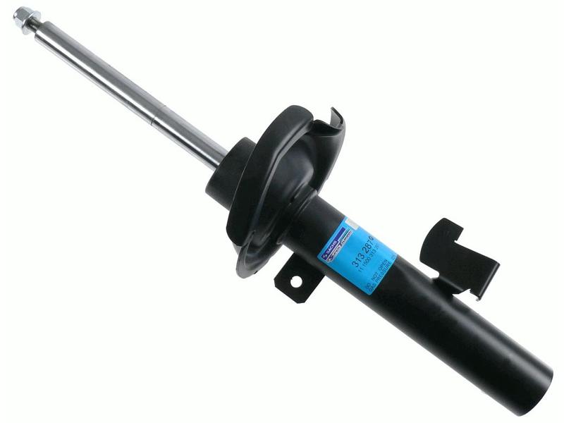SACHS 313287 — AMORTİSÖR ÖN SAĞ FOCUS C-MAX VOLVO S40 C30 V50 03-11