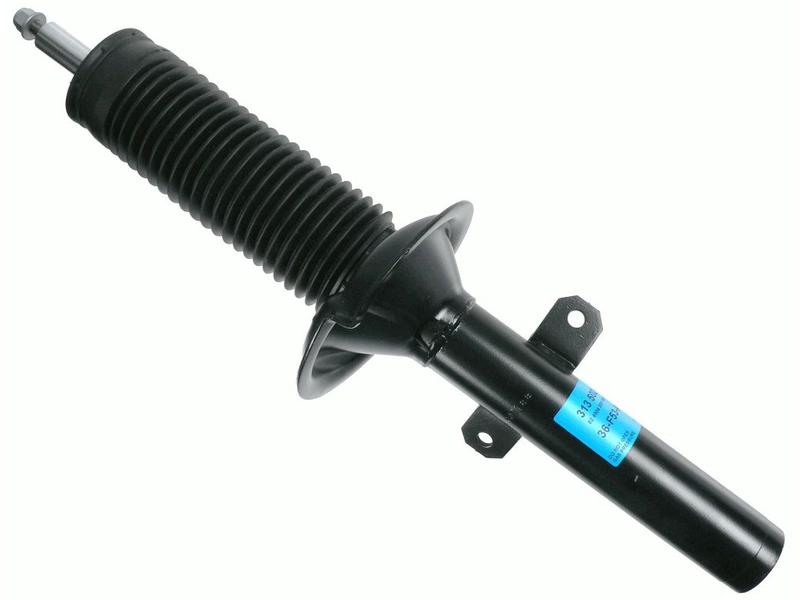 SACHS 313502 — AMORTISOR ON (UZUN ŞASE) ( FORD TRANSIT V347 06-11 ) GAZLI