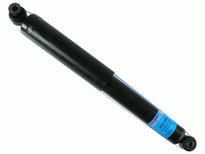 SACHS 313505 — AMORTİSÖR ARKA (UZUN ŞASE) (FORD TRANSIT V347 06-11 )