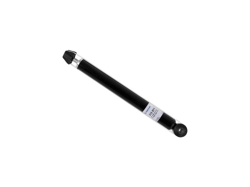 SACHS 313571 — AMORTISOR ARKA FIAT, OPEL GRANDE PUNTO, PUNTO, PUNTO EVO, CORSA D, CORSA D VAN