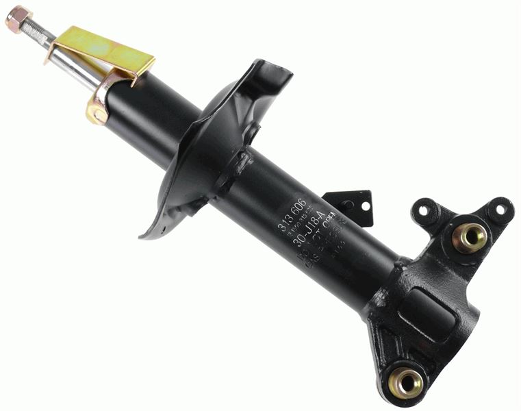 SACHS 313606 — AMORTİSÖR NISSAN PRIMERA (P12), SEDAN, 01.2002 -;PRIMERA (WP12), ESTATE, 01.2002 -;PRIMERA (P12), HATCHBACK