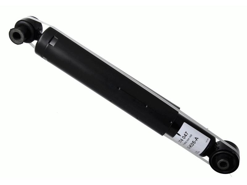 SACHS 314047 — AMORTİSÖR ARKA GAZLI SAĞ SOL PICK-UP TRANSIT V-347 06-14
