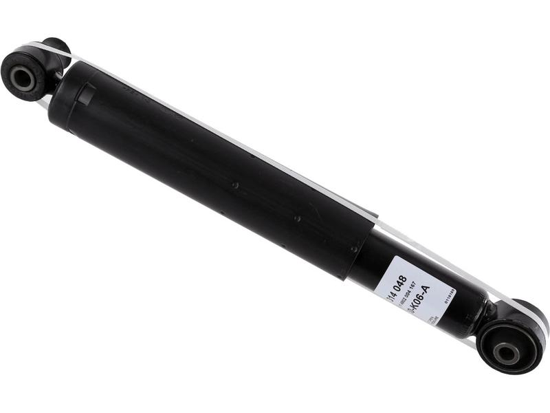 SACHS 314048 — AMORTİSÖR ARKA [GAZLI] [BÜYÜK BURÇLU] SAĞ SOL TRANSIT V-347 06-