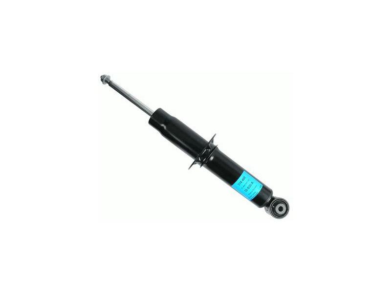 SACHS 314460 — AMORTİSÖR GAZLI ARKA VAG CAYENNE 07-10