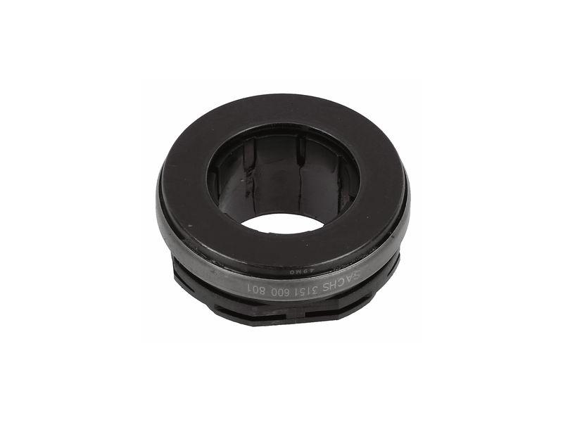 SACHS 3151600801 — DEBRIYAJ RULMANI PASSAT B5 B5.5 96-05 AUDI 80 90 100 SUPERB I