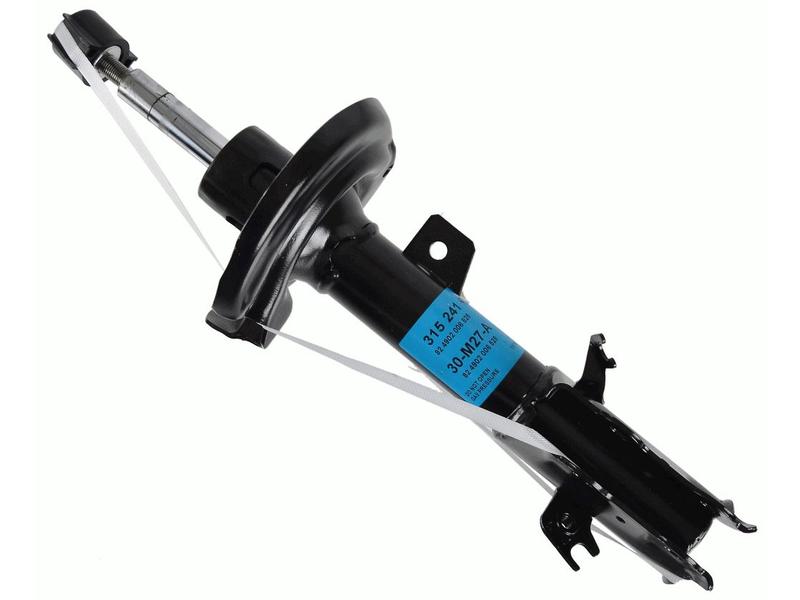 SACHS 315241 — AMORTISOR ON SOL GAZLI FORD FIESTA VI 09-12
