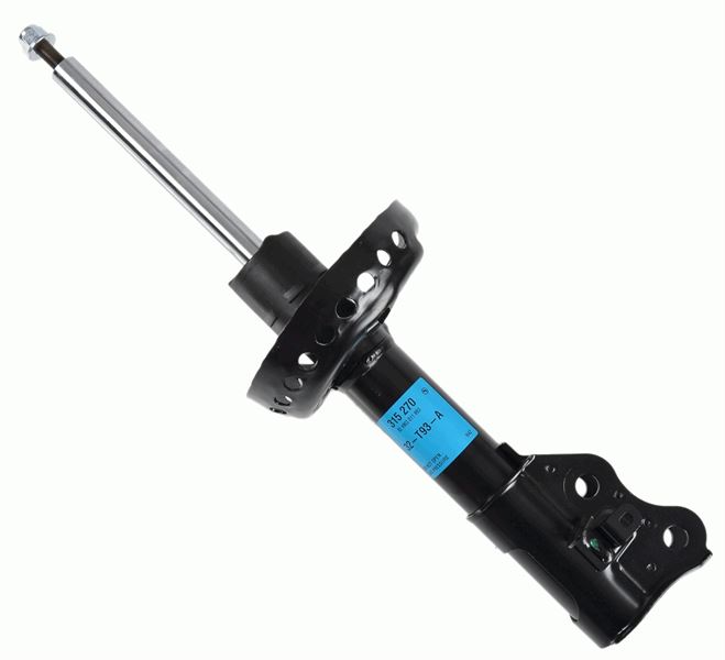 SACHS 315270 — AMORTİSÖR HONDA CIVIC IX (FK), HATCHBACK, 02.2012 -