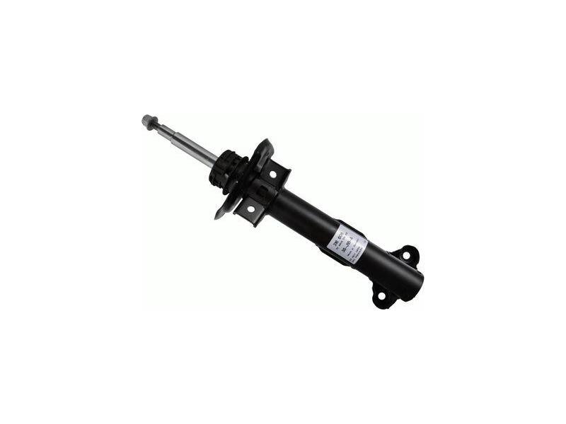 SACHS 316608 — AMORTISOR ON GAZLI MERCEDES W204 S204 C207 SPOR TIP
