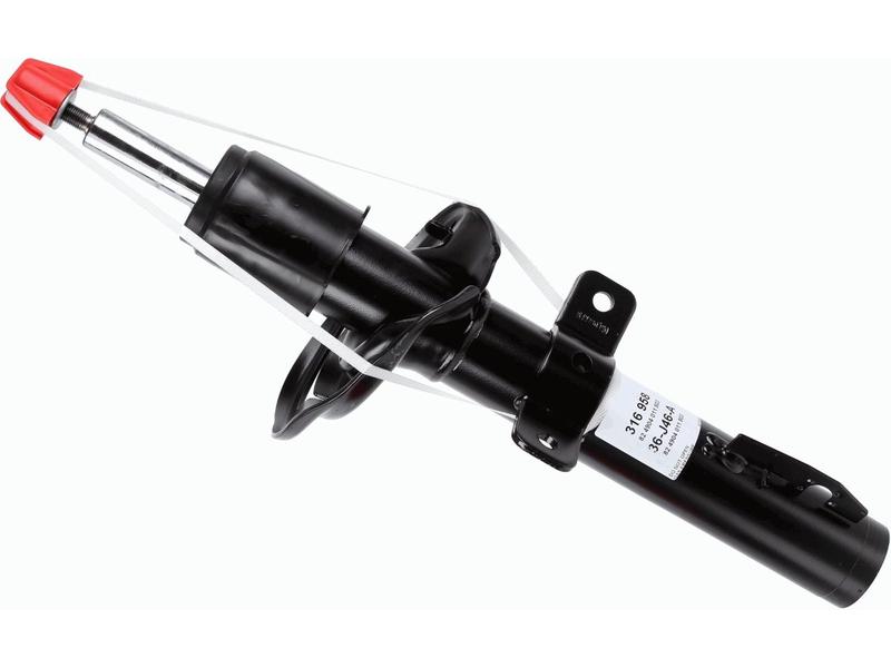 SACHS 316958 — AMORTİSÖR ÖN FORD TRANSIT CUSTOM V362, TRANSIT V363 2.2 TDCI 12-