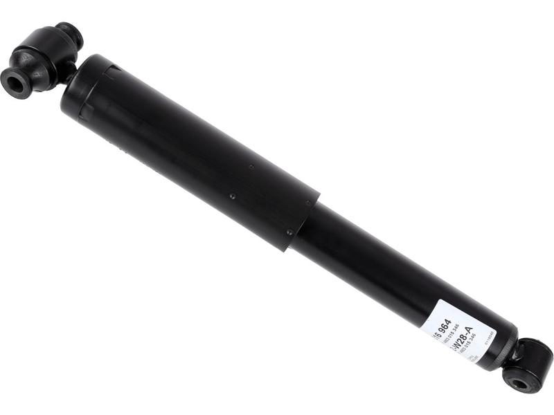 SACHS 316964 — AMORTİSÖR ARKA SAĞ SOL GAZLI FORDTRANSIT CUSTOM V362 2.2 TDCI 12- TT30/13X202A