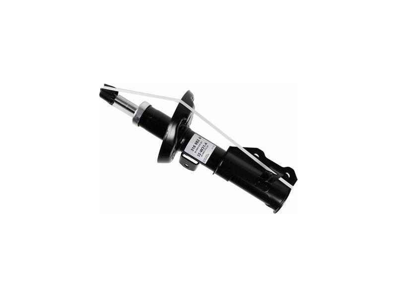 SACHS 316982 — AMORTİSÖR ÖN SOL OPEL ZAFIRA TOURER C 1.4, 1.6, 1.8, 2.0 11-